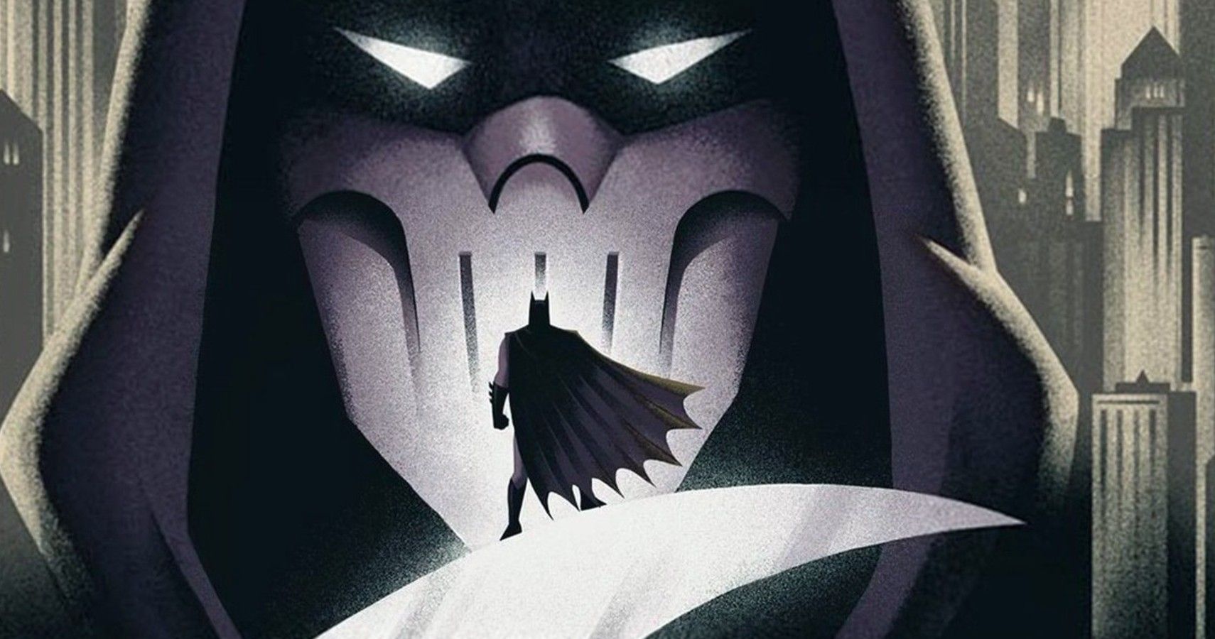 Reasons Mask Of The Phantasm Is The Most Underrated Batman Movie