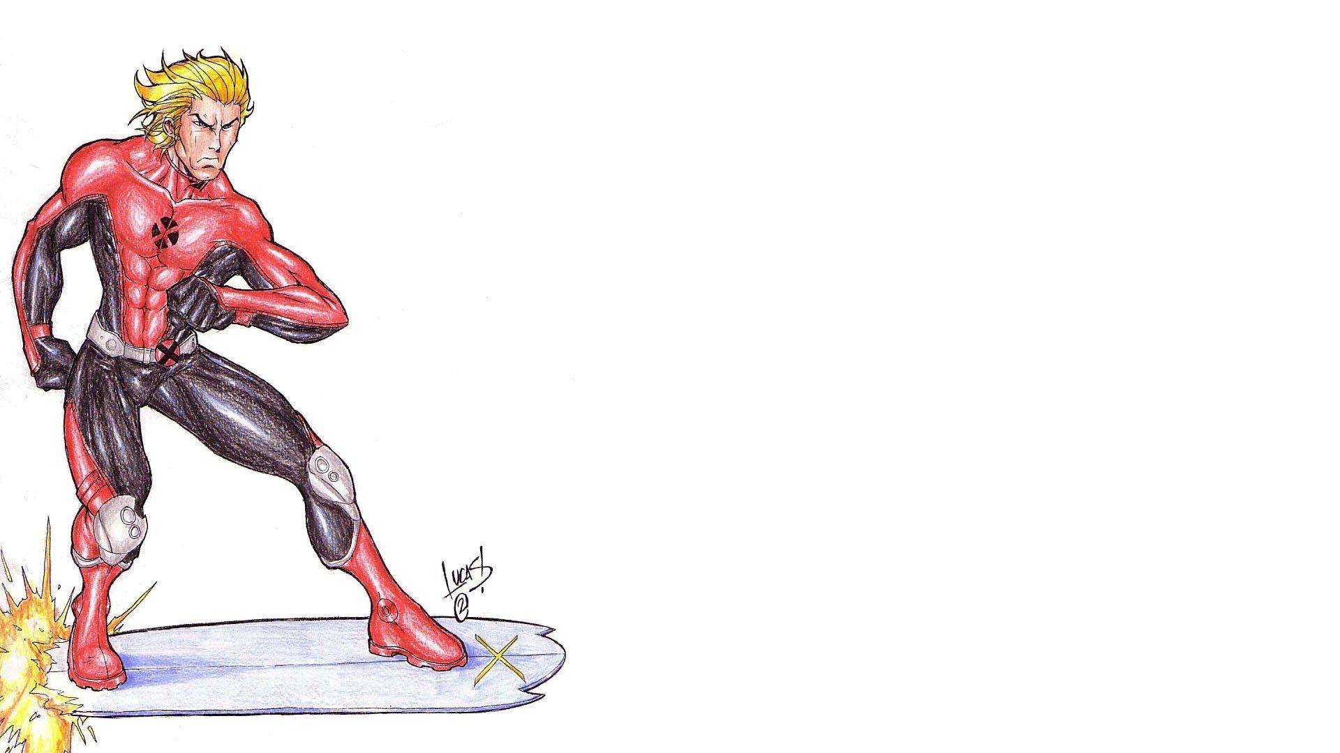 Slipstream HD Wallpaper