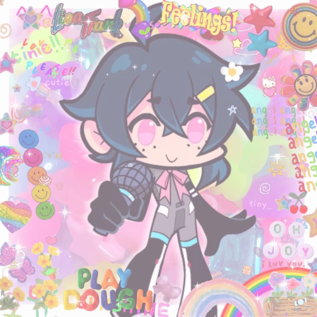 fnf kou Tumblr posts