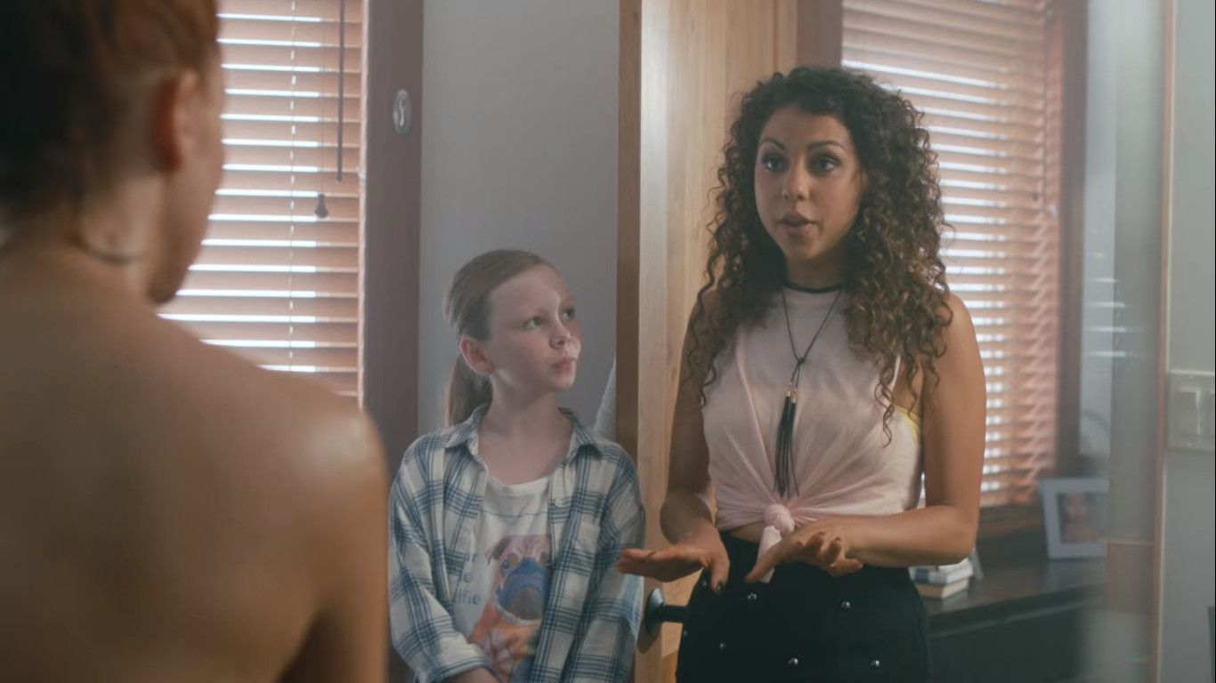 Workin' Moms Sophie's Choice Ish (TV Episode 2017)