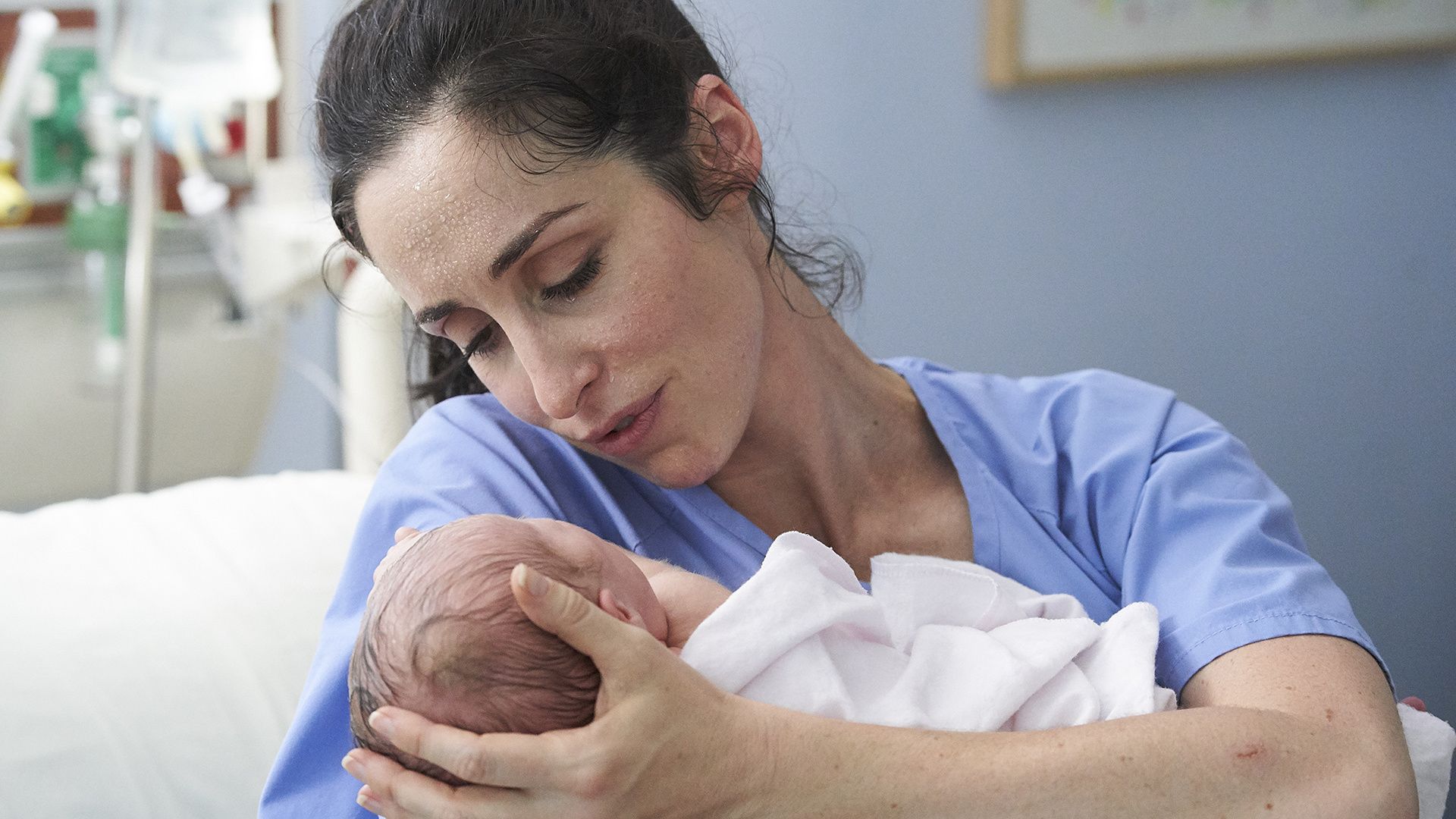 Netflix: Workin' Moms is back for season 4