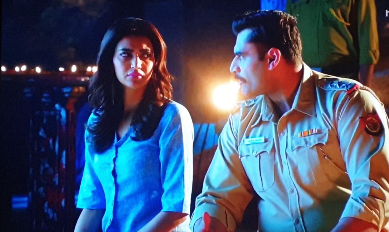 Qayamat Ki Raat (TV Series 2018–2019)