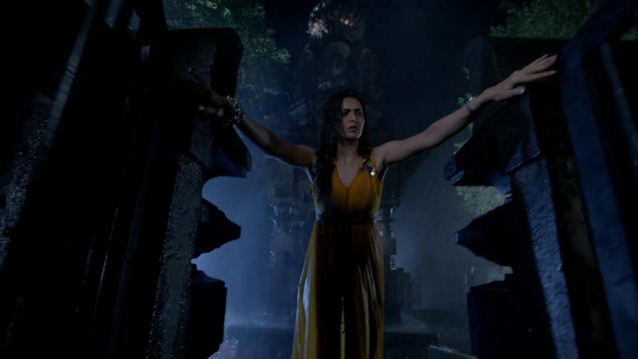 Qayamat Ki Raat (TV Series 2018–2019)