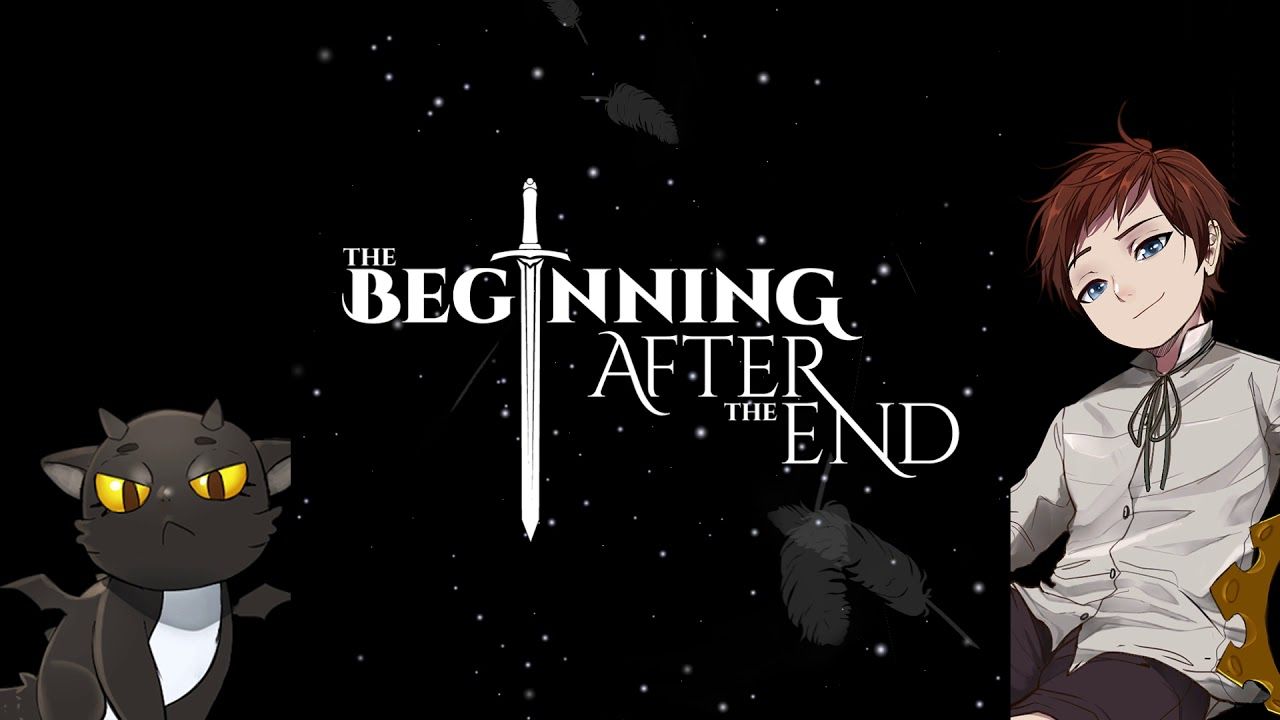 Teaser: The Beginning After