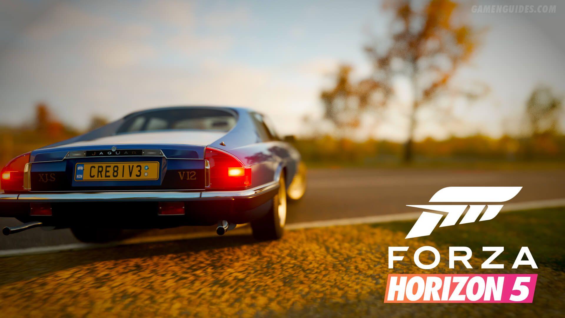 The release date for Forza Horizon new map location & much more