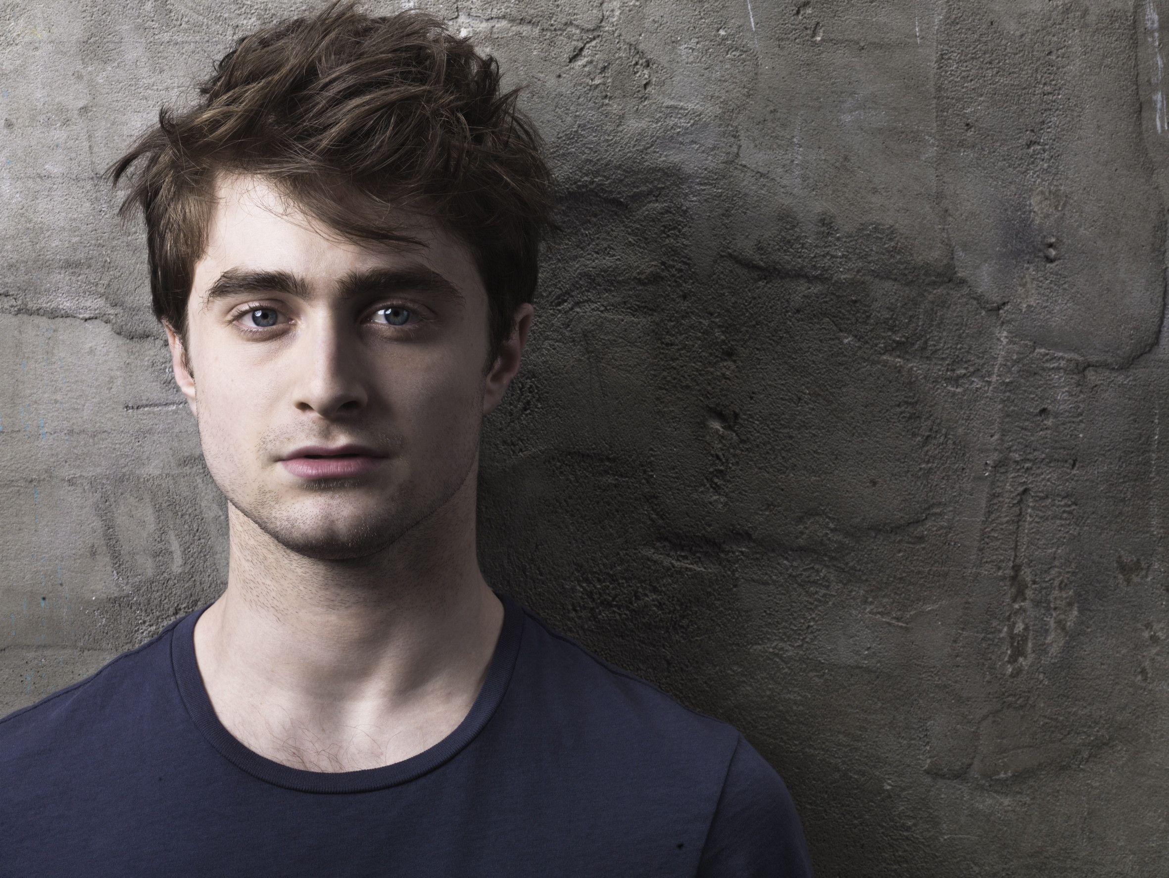 Daniel Radcliffe Harry Potter Wallpaper Free Daniel Radcliffe Harry Potter Background