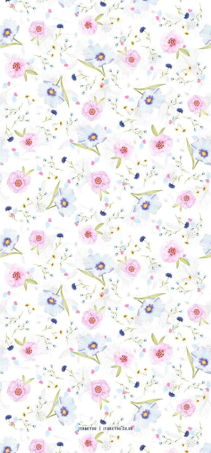 Summer wallpaper background designs for phone, screensaver for iphone