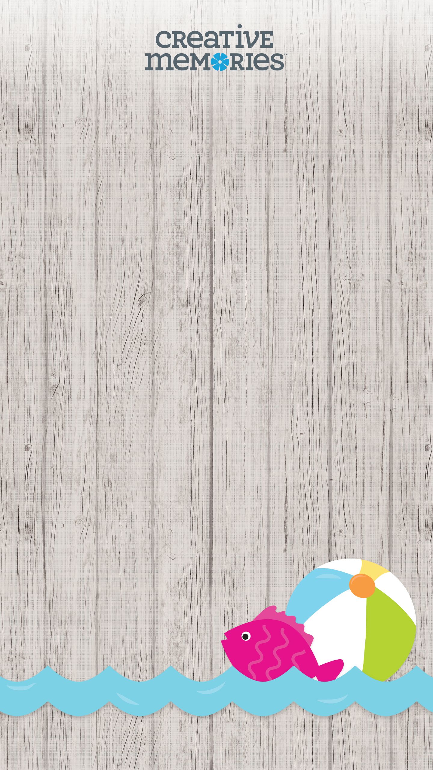 Free Slice of Summer Cell Phone Wallpaper