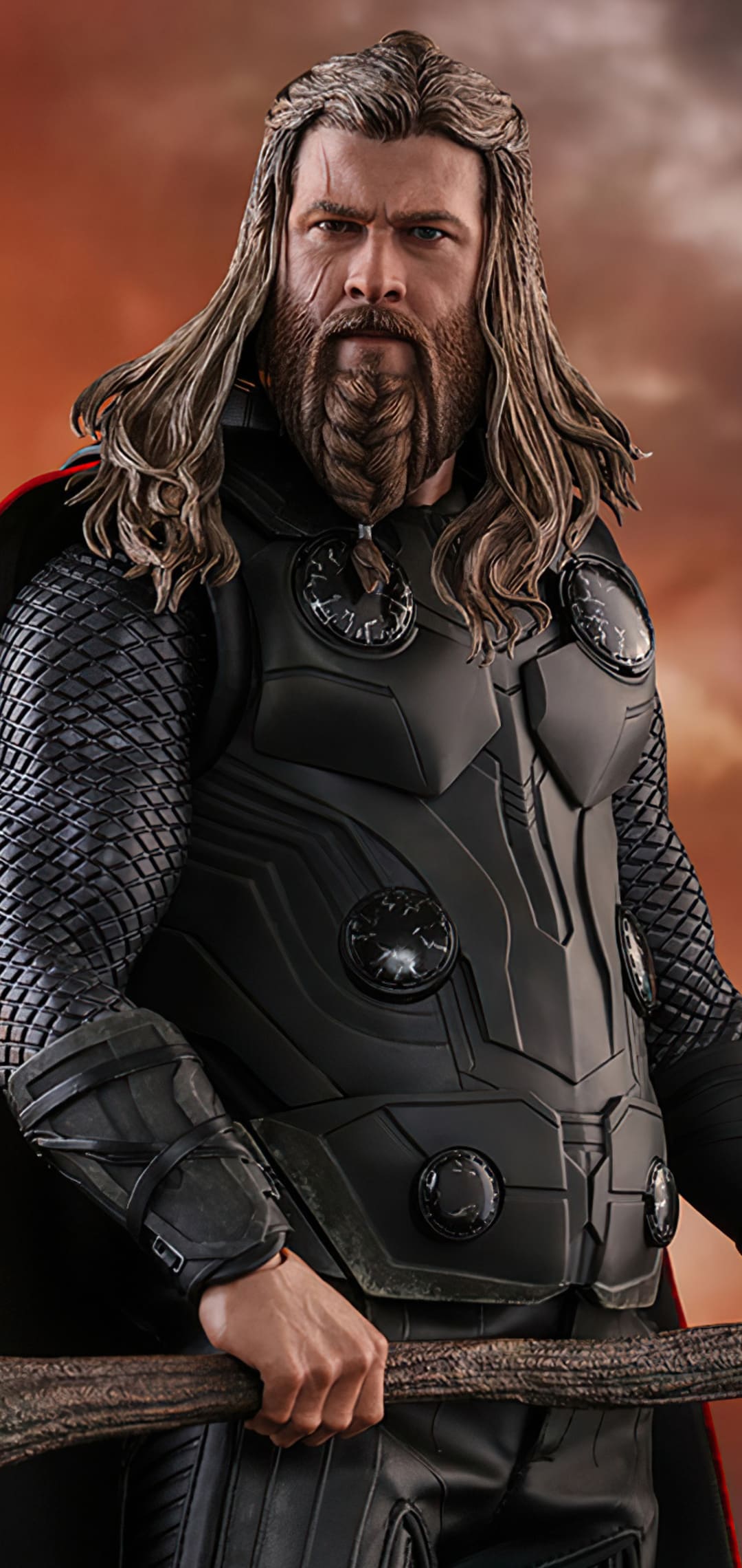 Thor iPhone Wallpaper { 4k & HD }