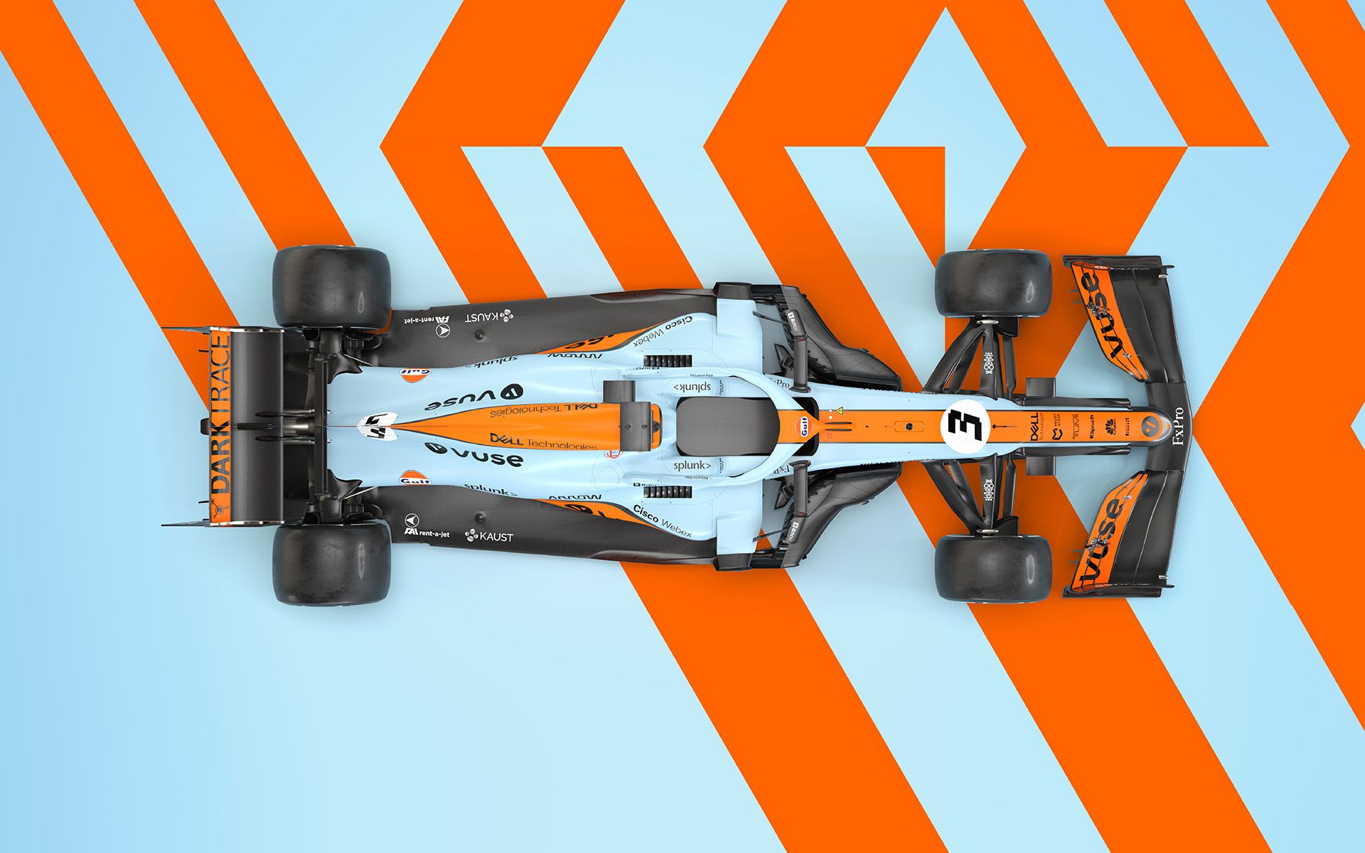 Wallpaper : Formula 1, McLaren F1, race cars, Lando Norris 3200x1800 -  ampersand - 2255184 - HD Wallpapers - WallHere