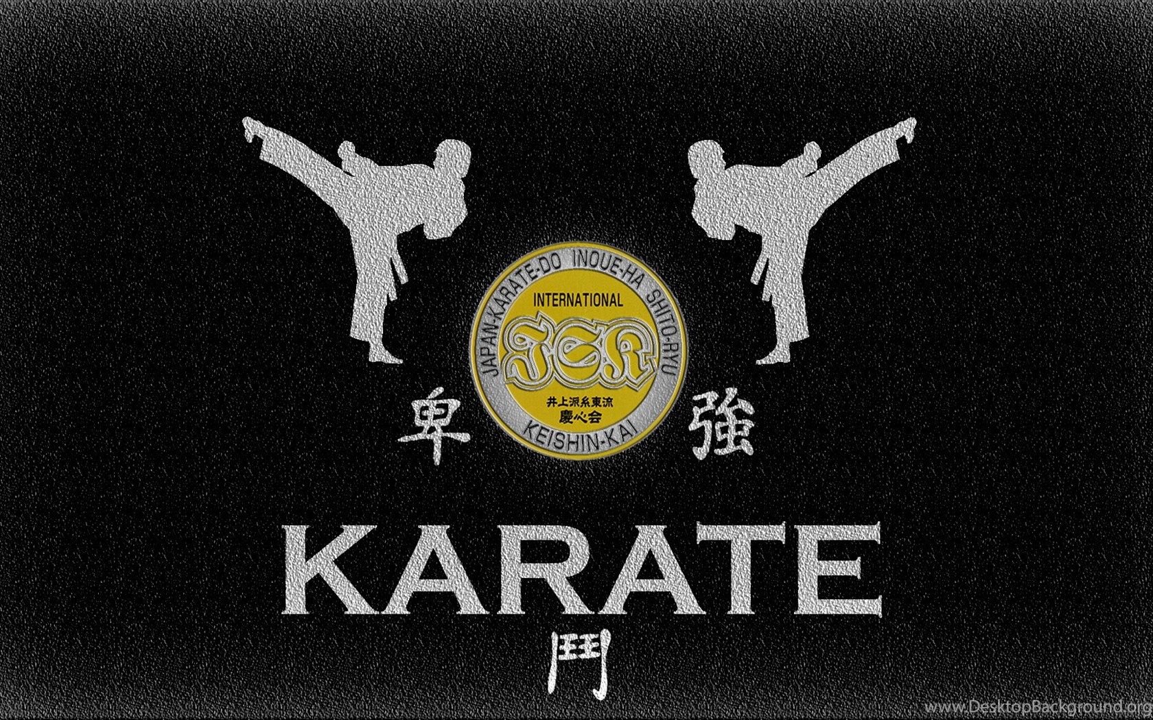Karate Wallpaper INOUE HA SHITO RYU 1920 1080 A By Jfreefm On. Desktop Background
