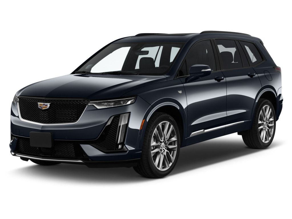 Cadillac XT6 Review, Ratings, Specs, Prices, and Photo Car Connection