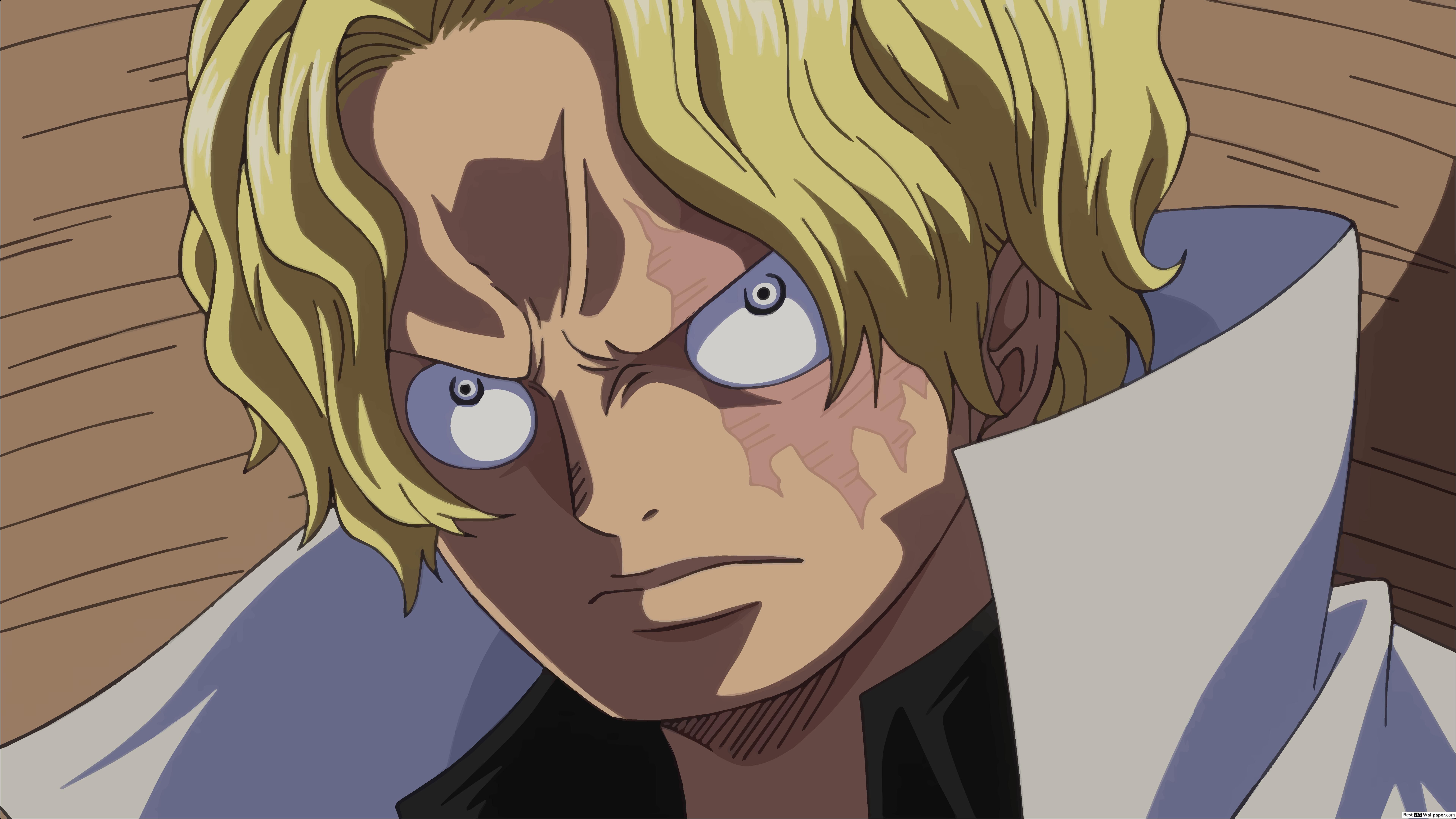 No. 2 of the Revolutionary Army Sabo HD wallpaper download