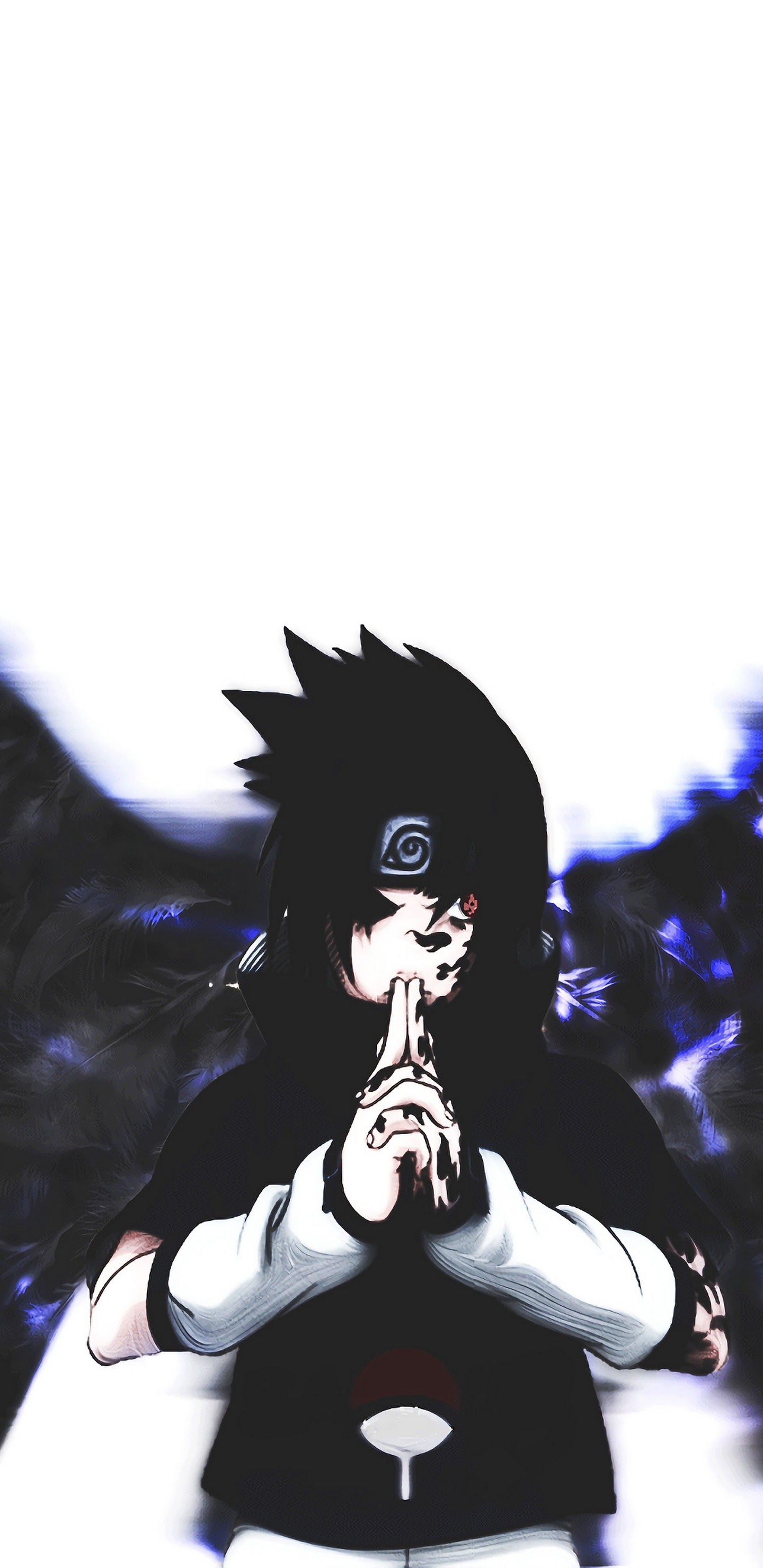 Sasuke Uchiha Mobile 4k Wallpapers - Wallpaper Cave