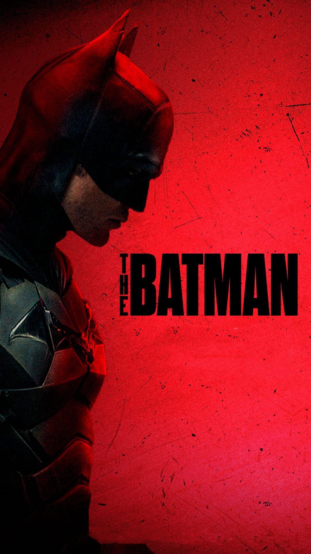 The Batman 2021K wallpaper, free and easy to download