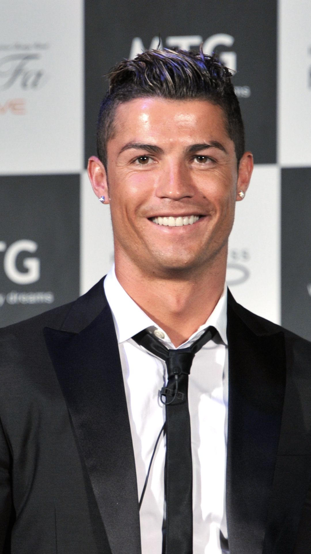 Sports Cristiano Ronaldo