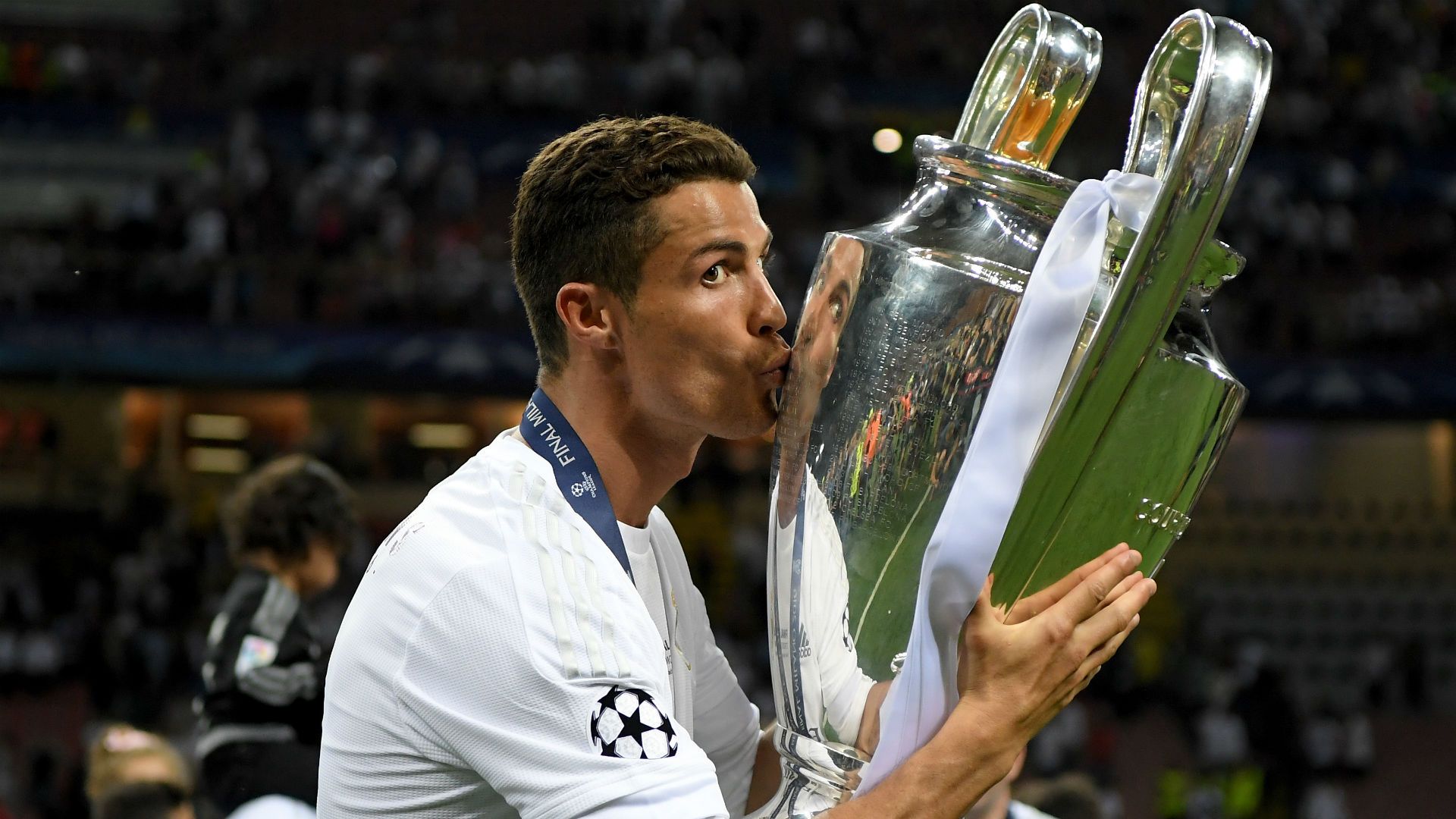 What Impact Will Cristiano Ronaldo Have on the Champions League Final?. Cristiano Ronaldo Fan. News, Photo, Blog, Pics, Videos