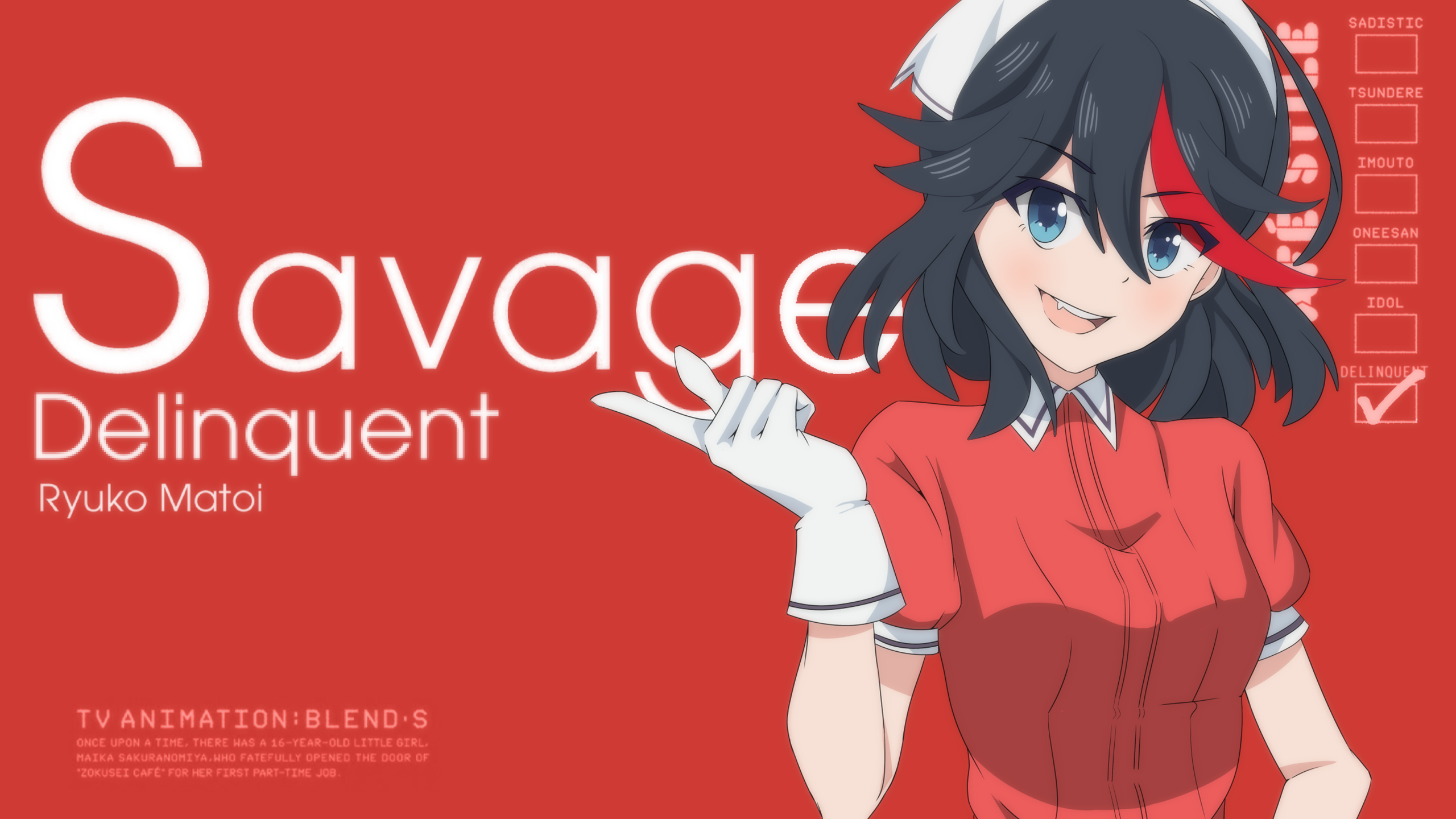 Dandere Image