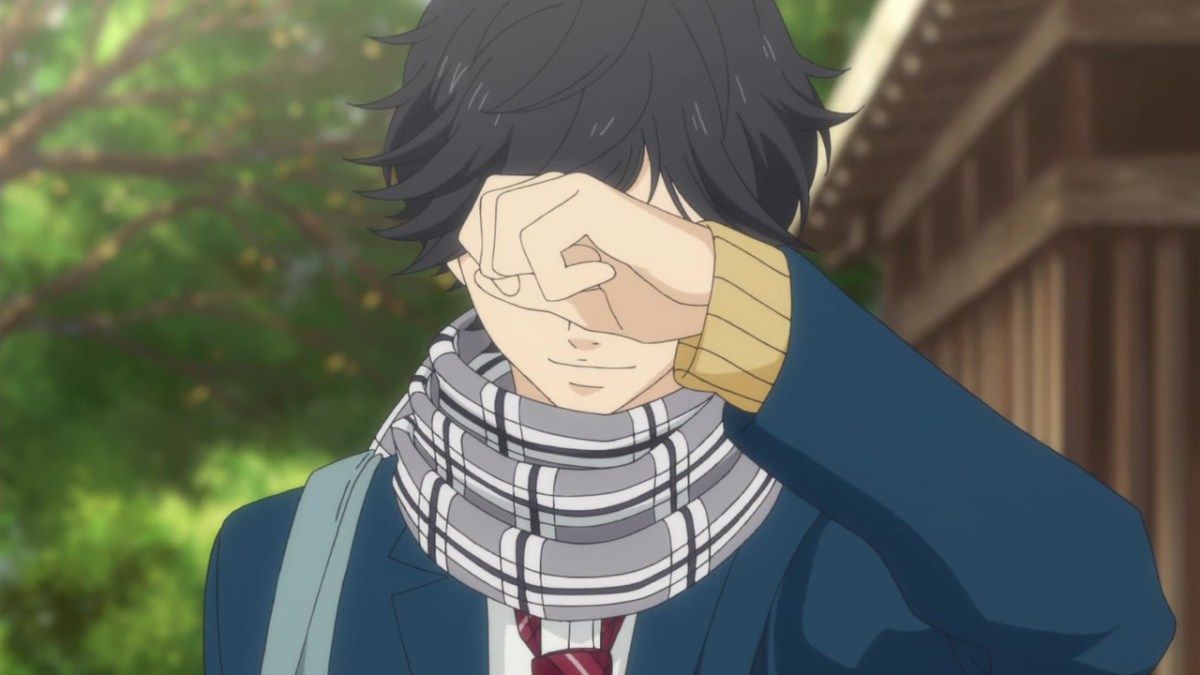 anime