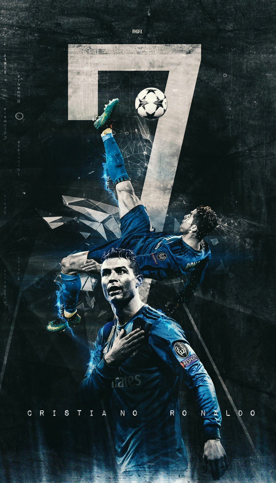 Cristiano Ronaldo. Cristiano ronaldo wallpaper, Ronaldo wallpaper, Ronaldo