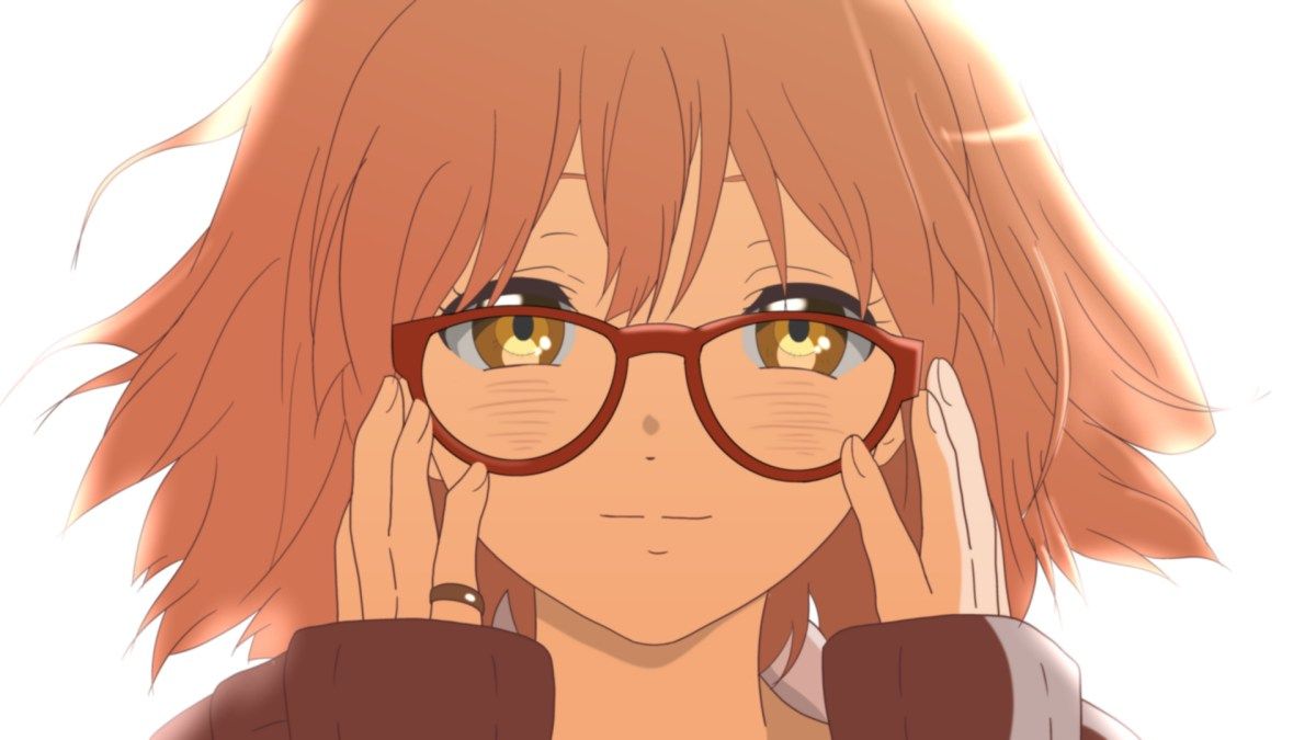 anime
