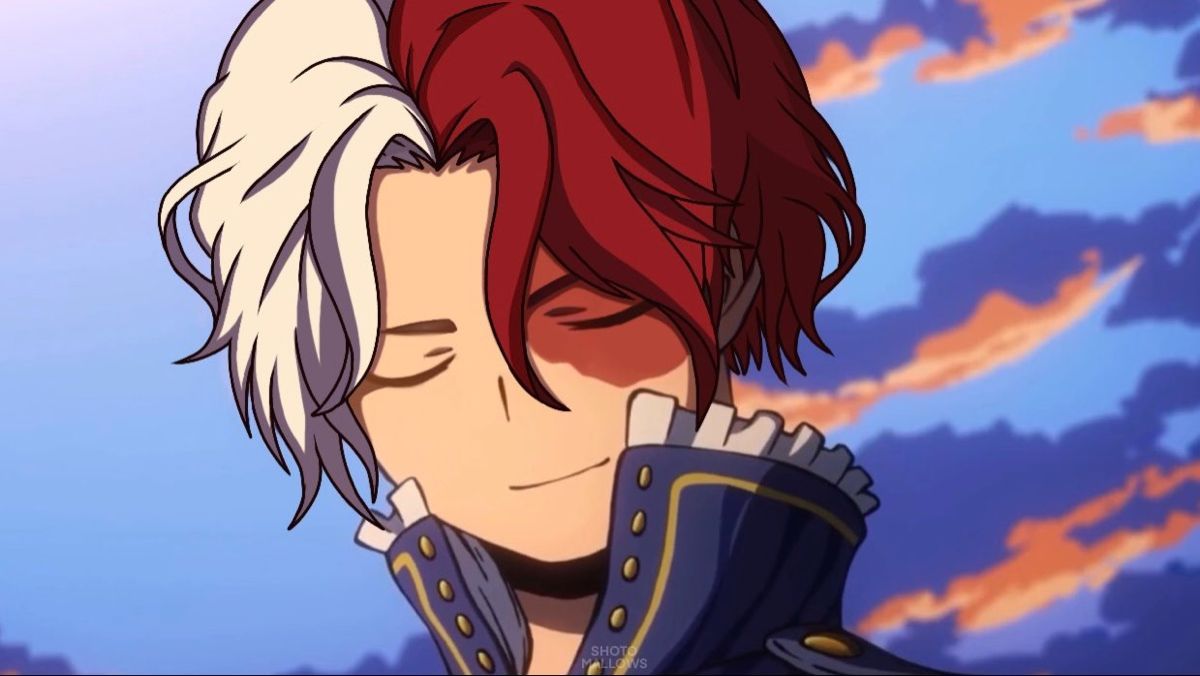 jana! on Twitter. My hero academia manga, My hero academia episodes, Cute anime guys