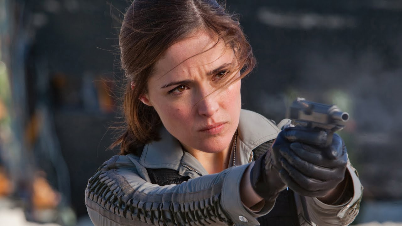 Rose Byrne Returning For X Men Apocalypse