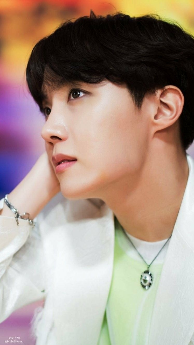 NAVER​ x Dispatch HD #JHOPE 'Boy With Luv' WALLPAPERS ♡. Mixtape, Oppas, Rapero