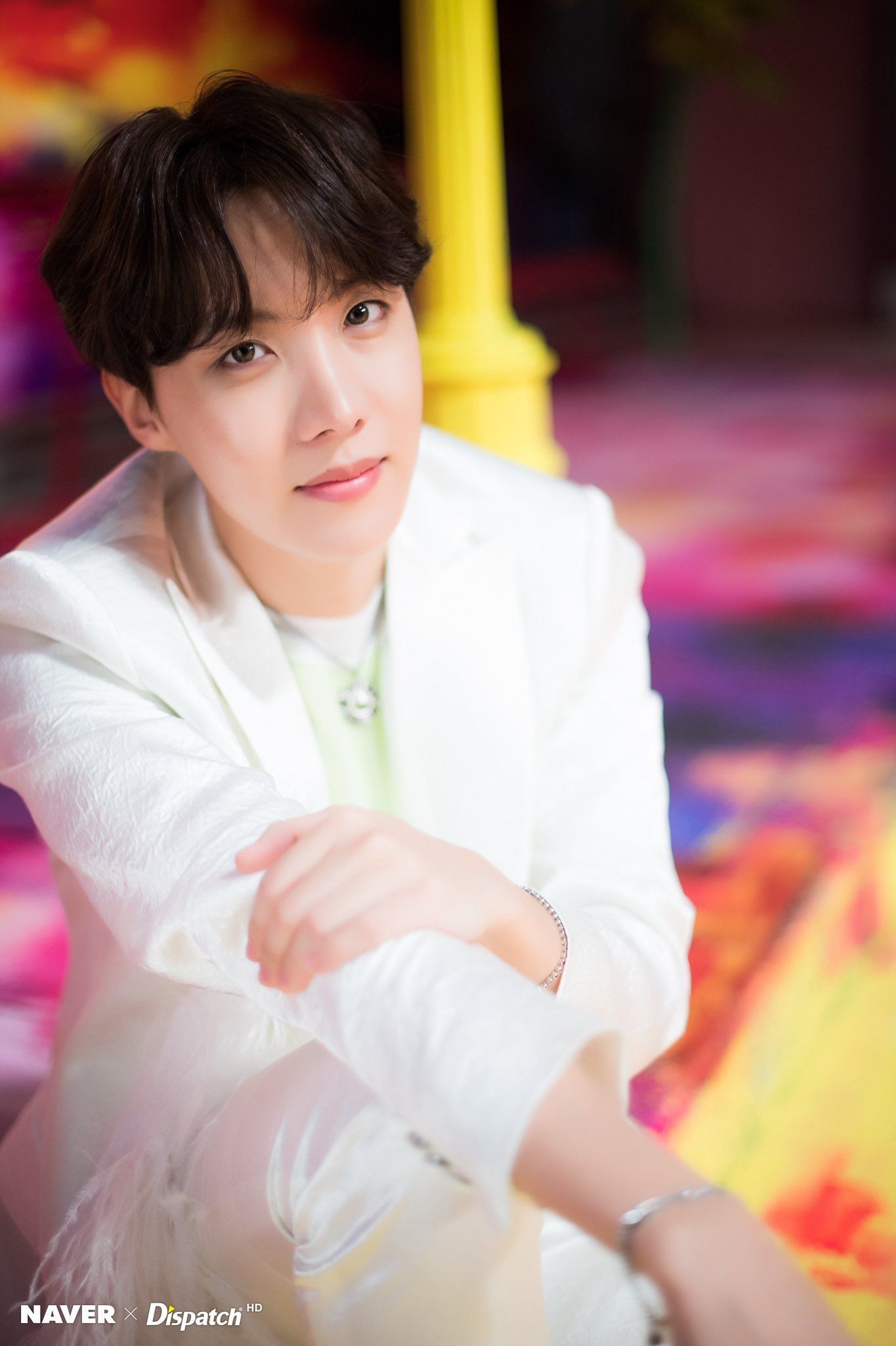 방탄소년단 MEDIA on Twitter. Bts boys, Hoseok, Bts dispatch