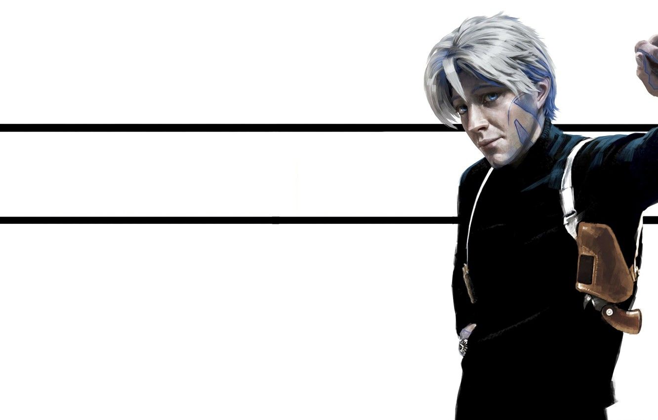 Wallpaper Movie, The film, Fiction, Character, Movie, Film, Cinema, Bullitt, Character, Ready Player One, The first player to get ready, Percival, Parsifal, Homage, Reference, Bullitt image for desktop, section фильмы