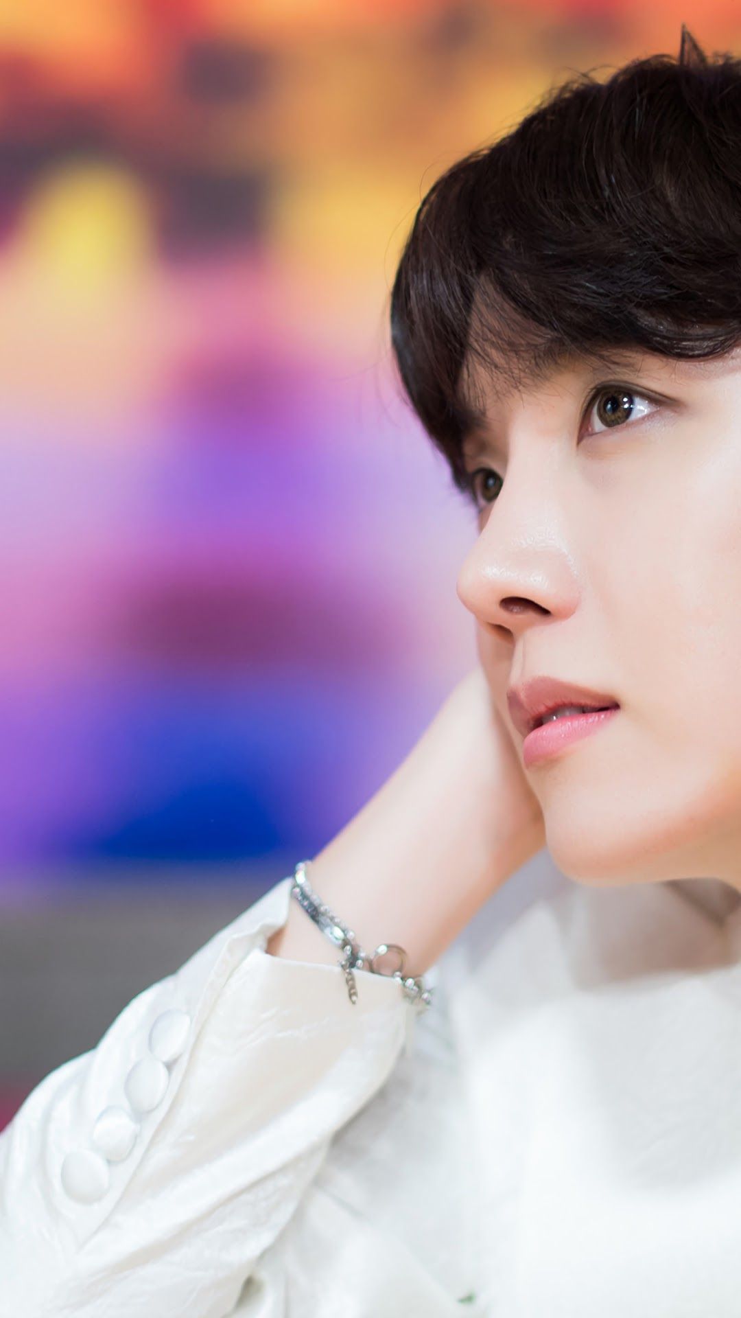 J Hope, BTS, Boy With Luv Phone HD Wallpaper, Image, Background, Photo And Picture. Mocah HD Wallpaper