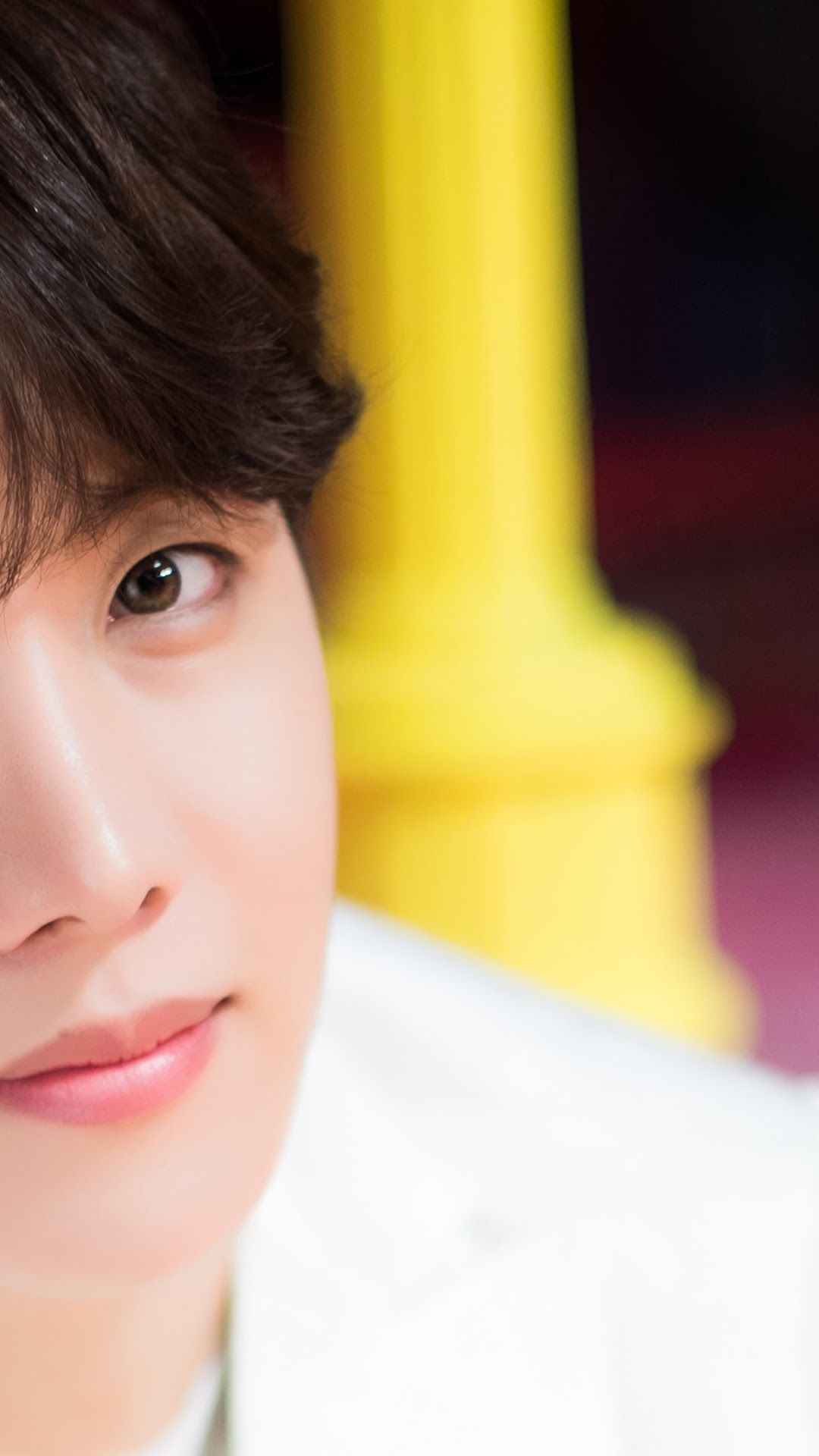 J Hope, BTS, Boy With Luv Phone HD Wallpaper, Image, Background, Photo And Picture. Mocah HD Wallpaper