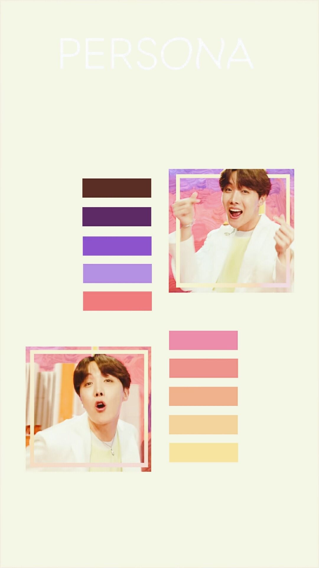 Bangtan Gaysthetics