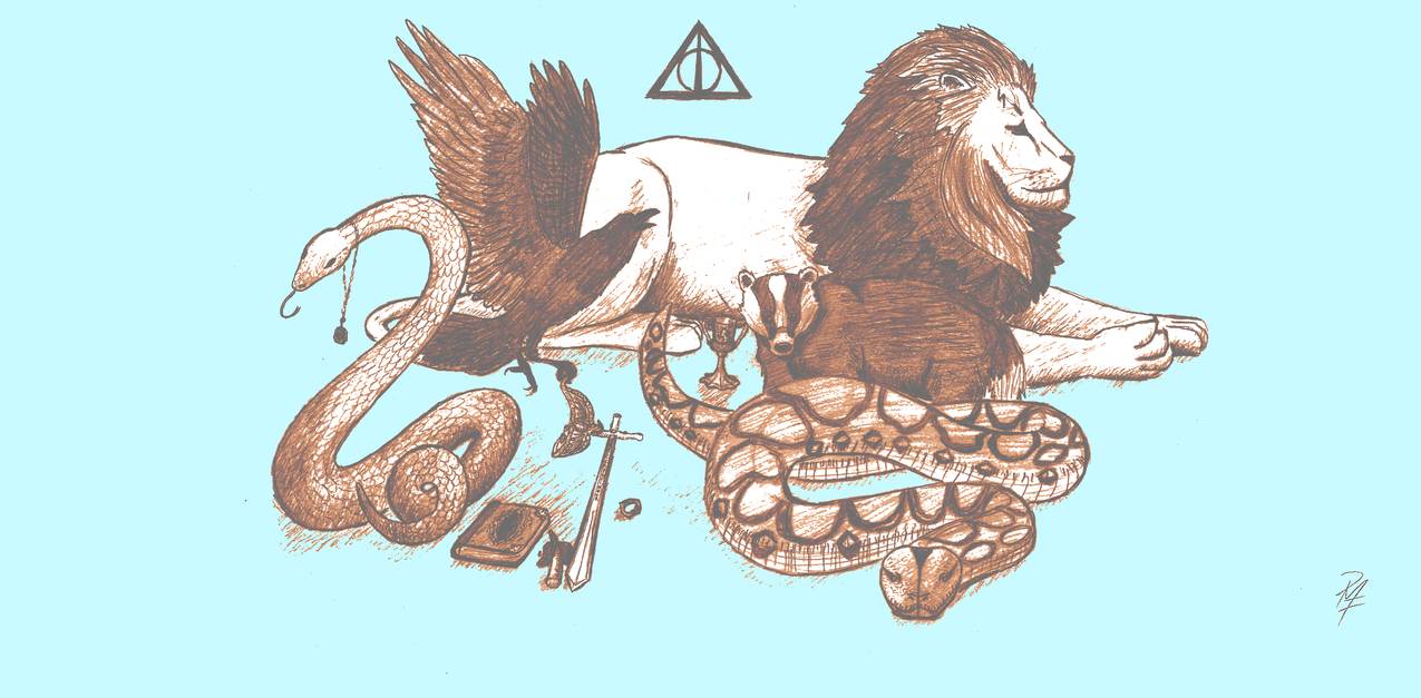 Free download Voldemorts 7 Horcruxes Wallpaper by rdmf95 [1275x627] for your Desktop, Mobile & Tablet. Explore Horcruxes Wallpaper. Horcruxes Wallpaper