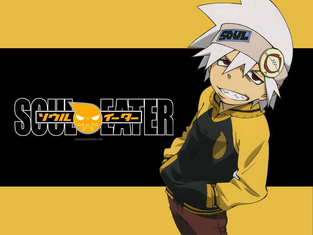 Soul From Soul Eater Wallpaper Free Soul From Soul Eater Background