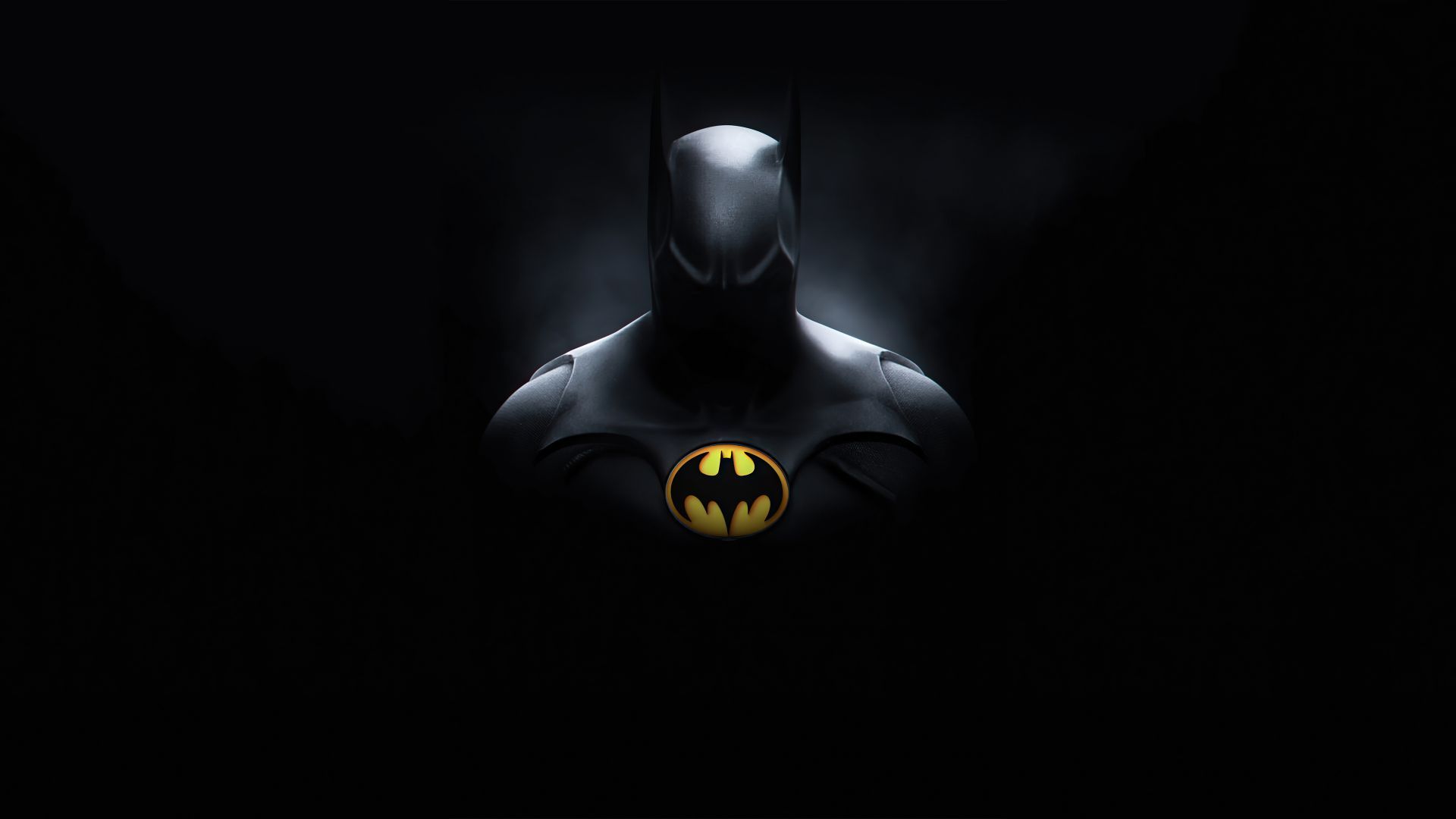 Desktop wallpaper batman, dark knight, dc hero, HD image, picture, background, 789f9b