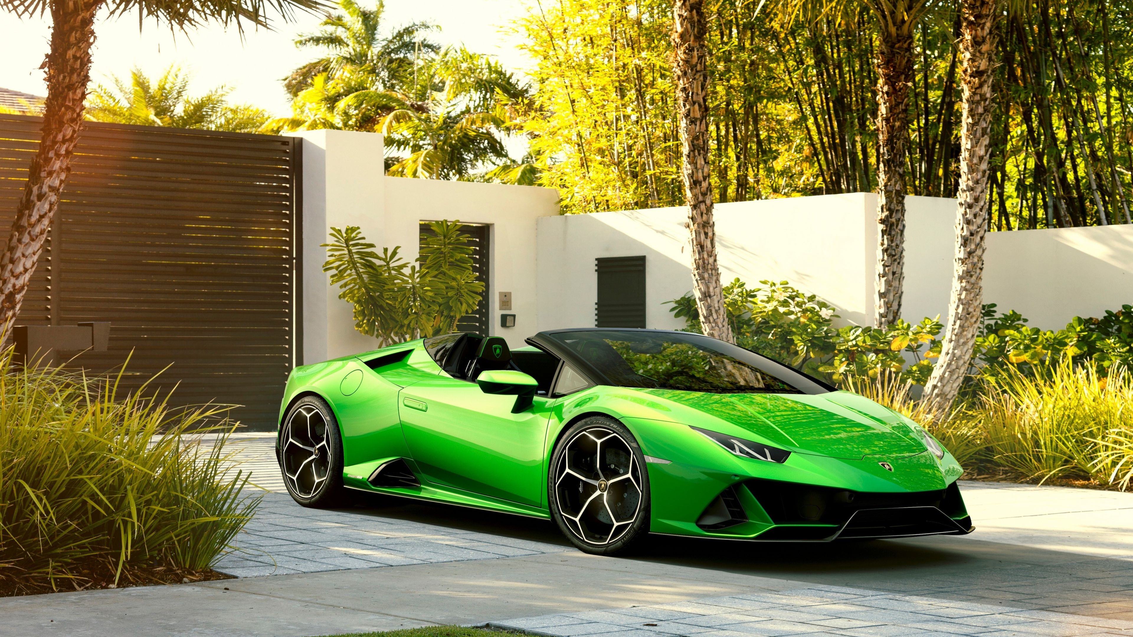 Lamborghini Huracan K PC Wallpapers Wallpaper Cave