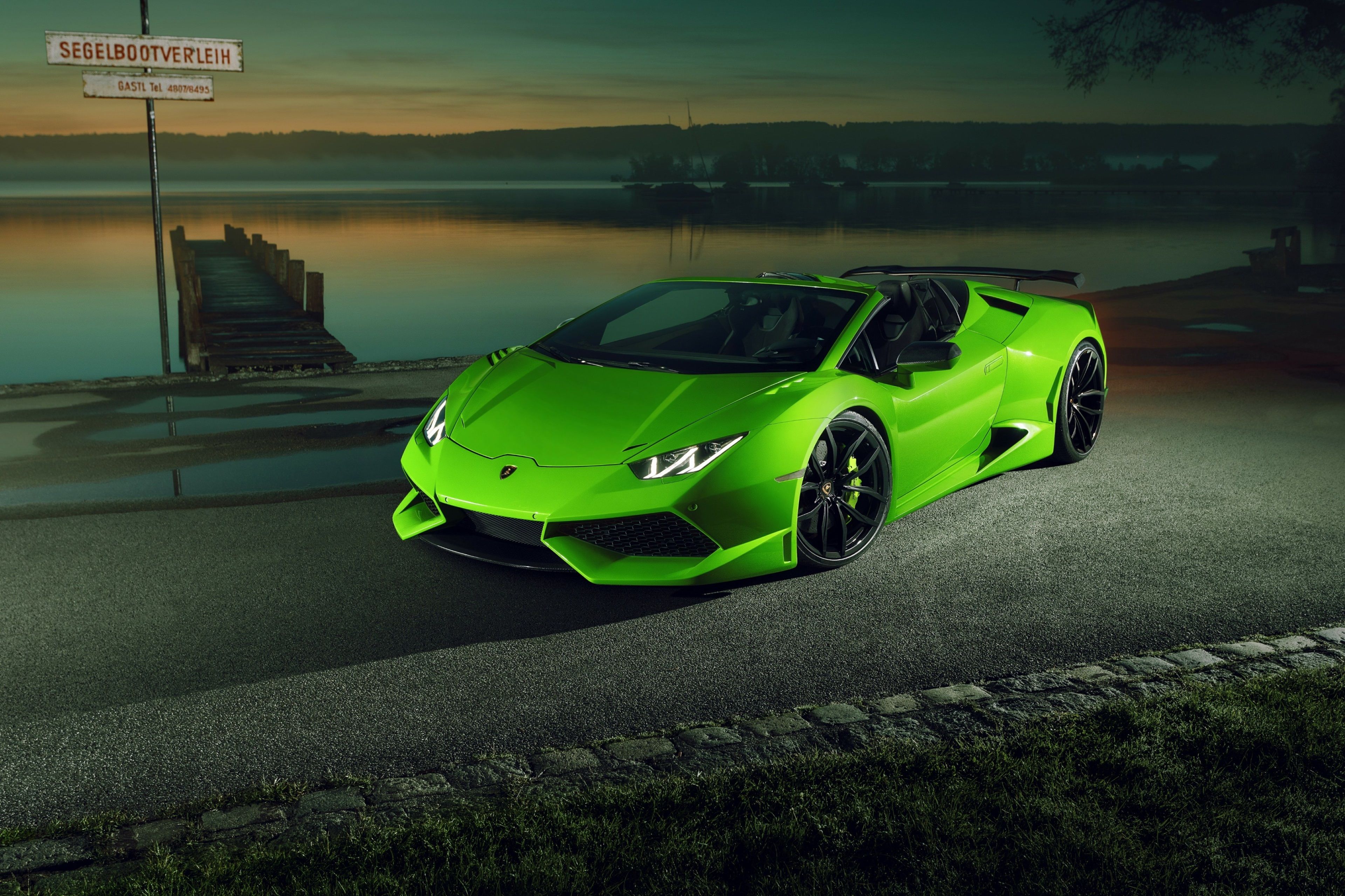 3840x2559 lamborghini huracan 4k free wallpaper for desktop