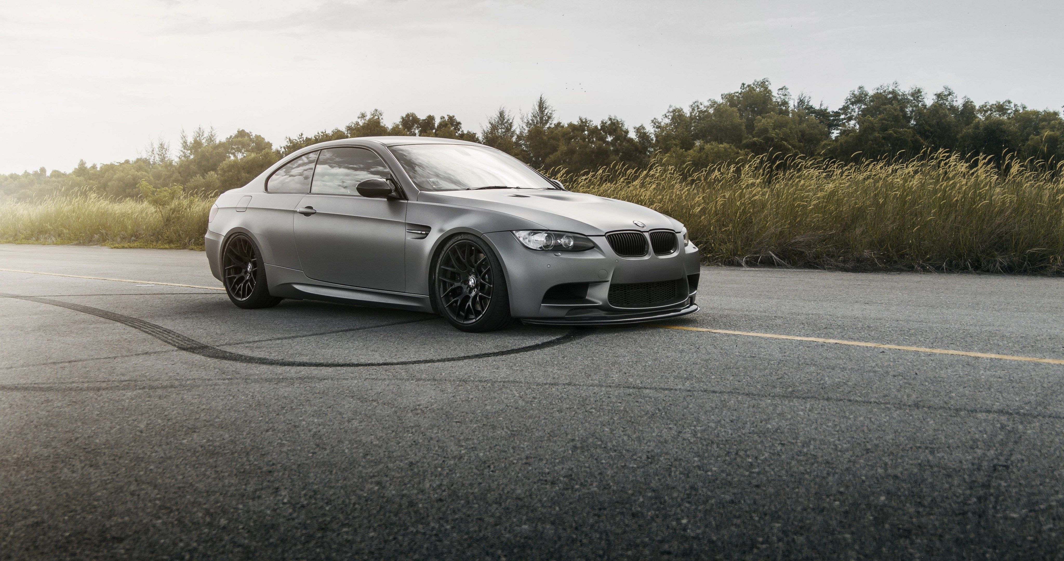 Bmw E92 M3 4k Wallpapers Wallpaper Cave