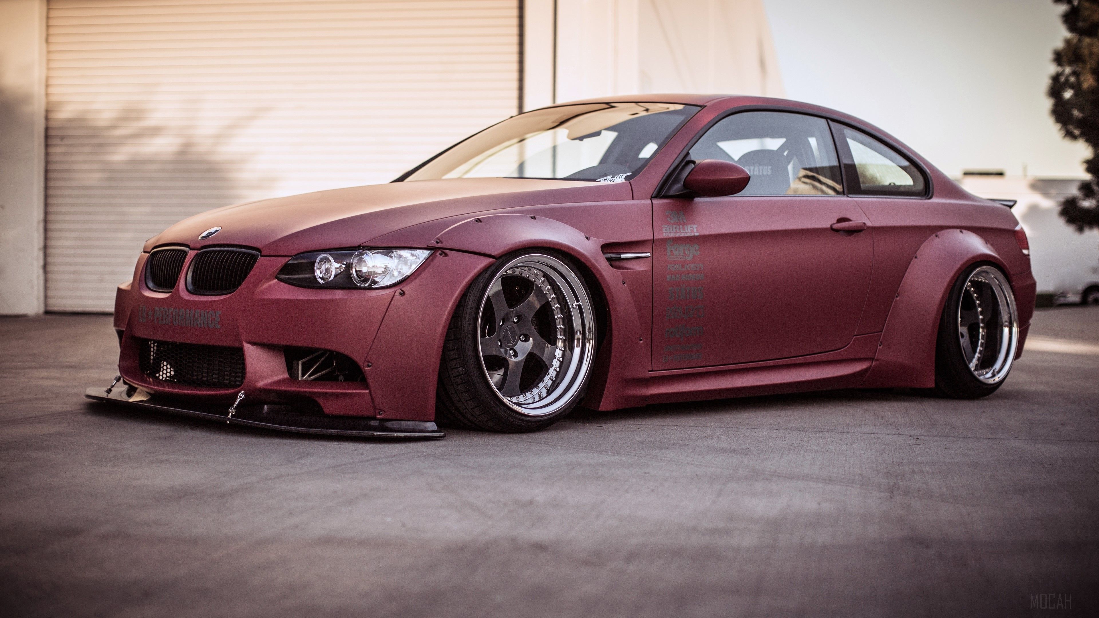 BMW E92 M3 4k Wallpapers - Wallpaper Cave