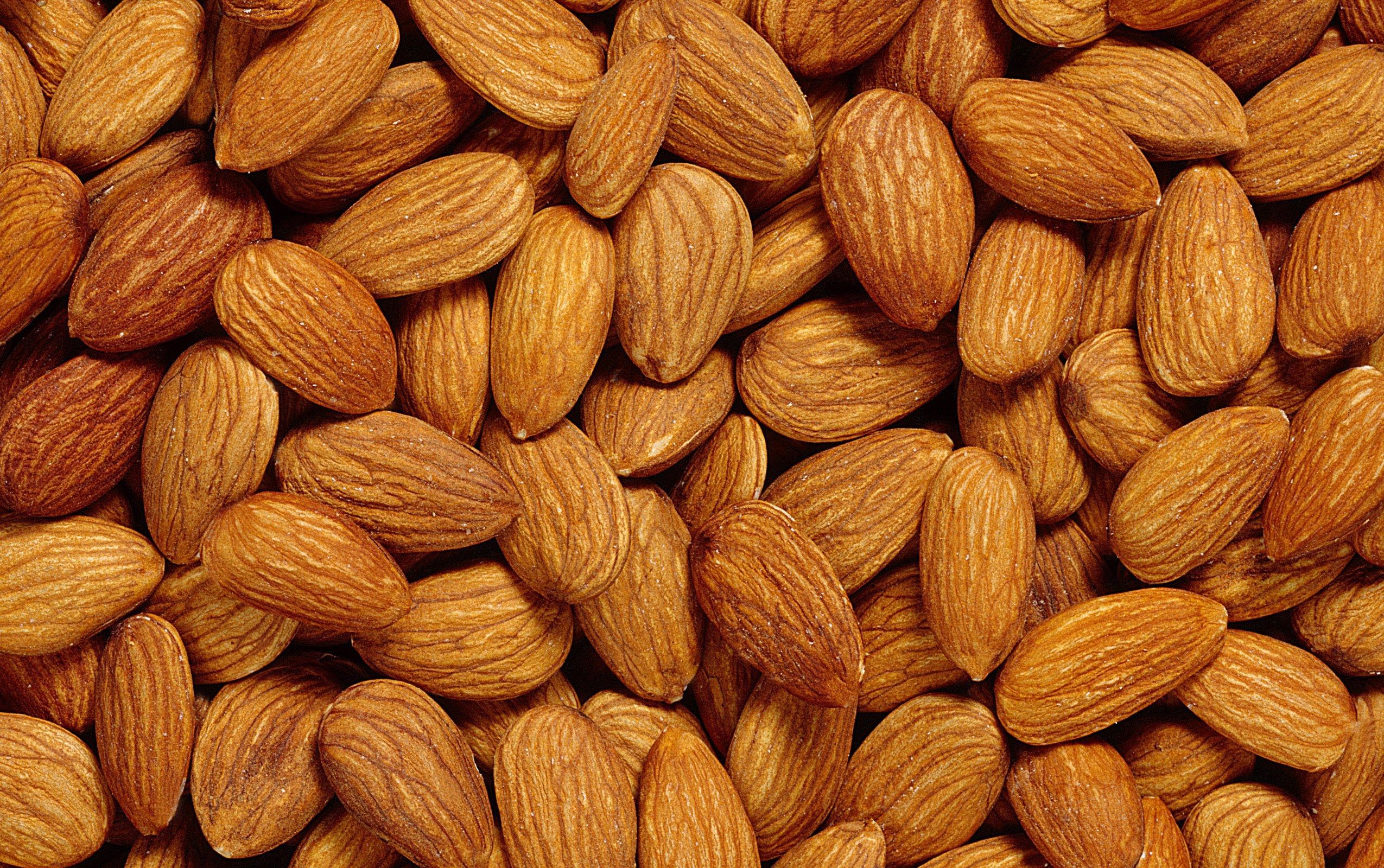 Nuts Dried Fruit Chocolate Raisins Wallpaper 2560x1600