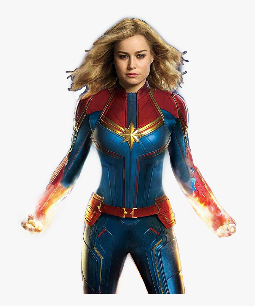 Queen Captain Marvel, Everybody