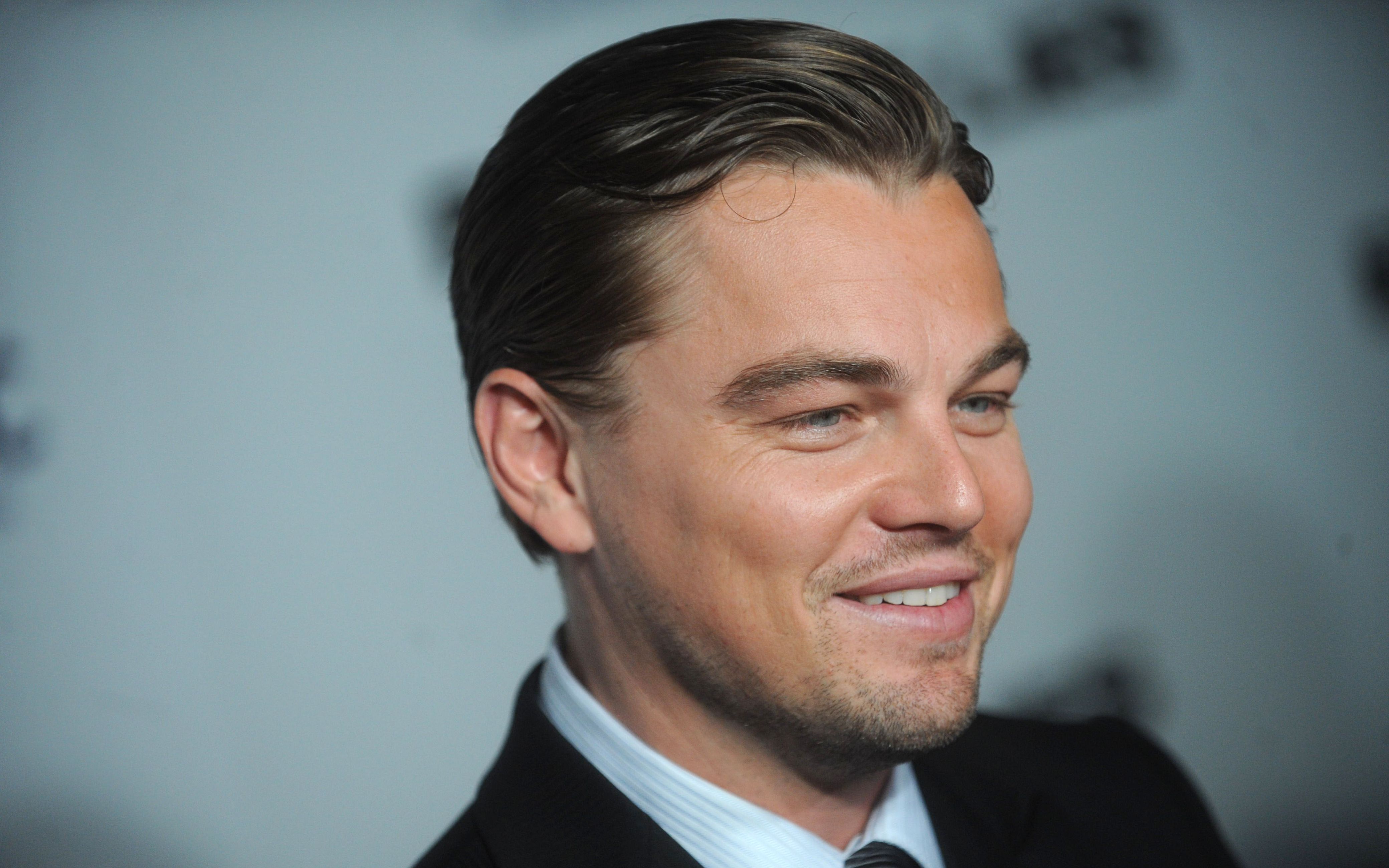 Leonardo Dicaprio 4k Wallpapers Wallpaper Cave