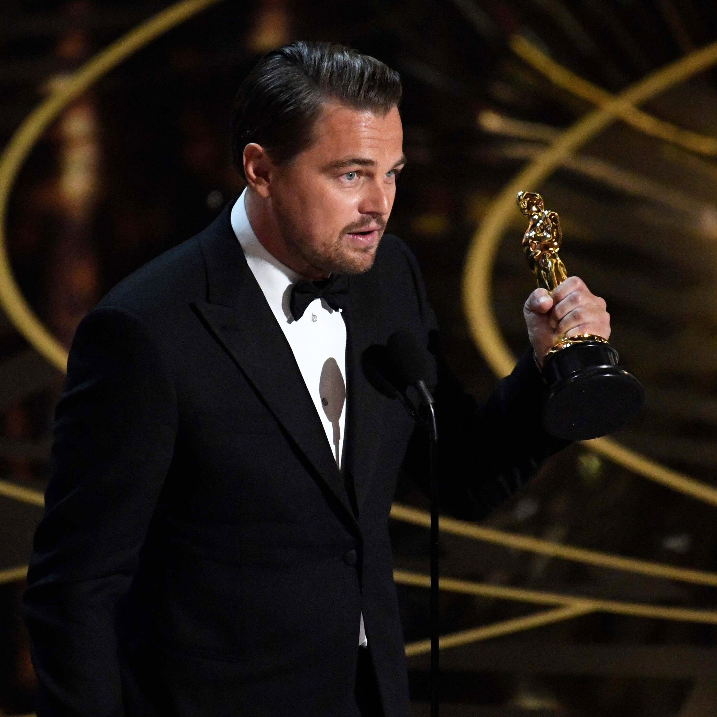 Leonardo DiCaprio 4k Wallpapers - Wallpaper Cave