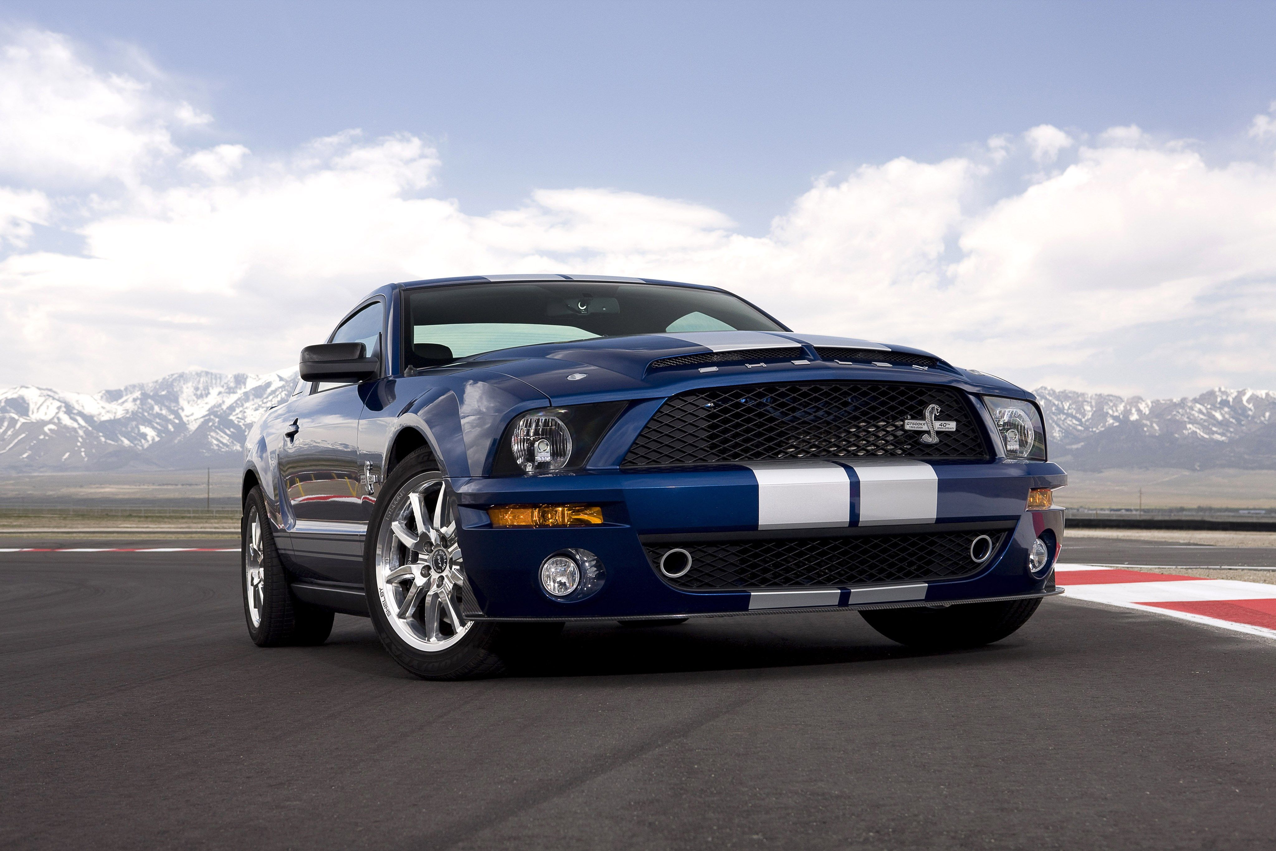 ford mustang shelby gt500 4k ultra HD wallpaper High quality walls