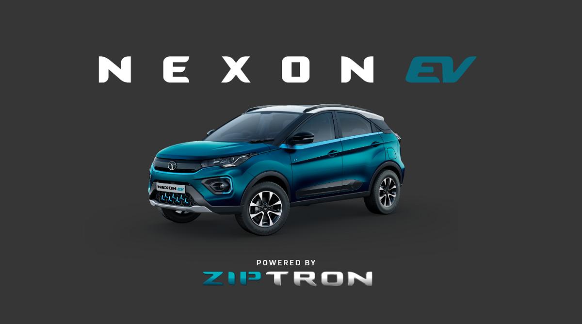 Tata Nexon EV Launching in India Tomorrow; Expected Price, Features, Specifications