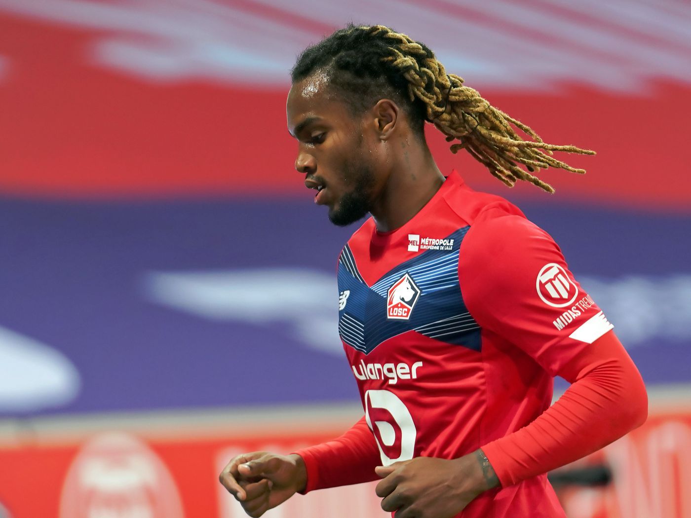 Renato Sanches: “Honestly, I feel better than I did a few years ago when I signed for Bayern” Football Works