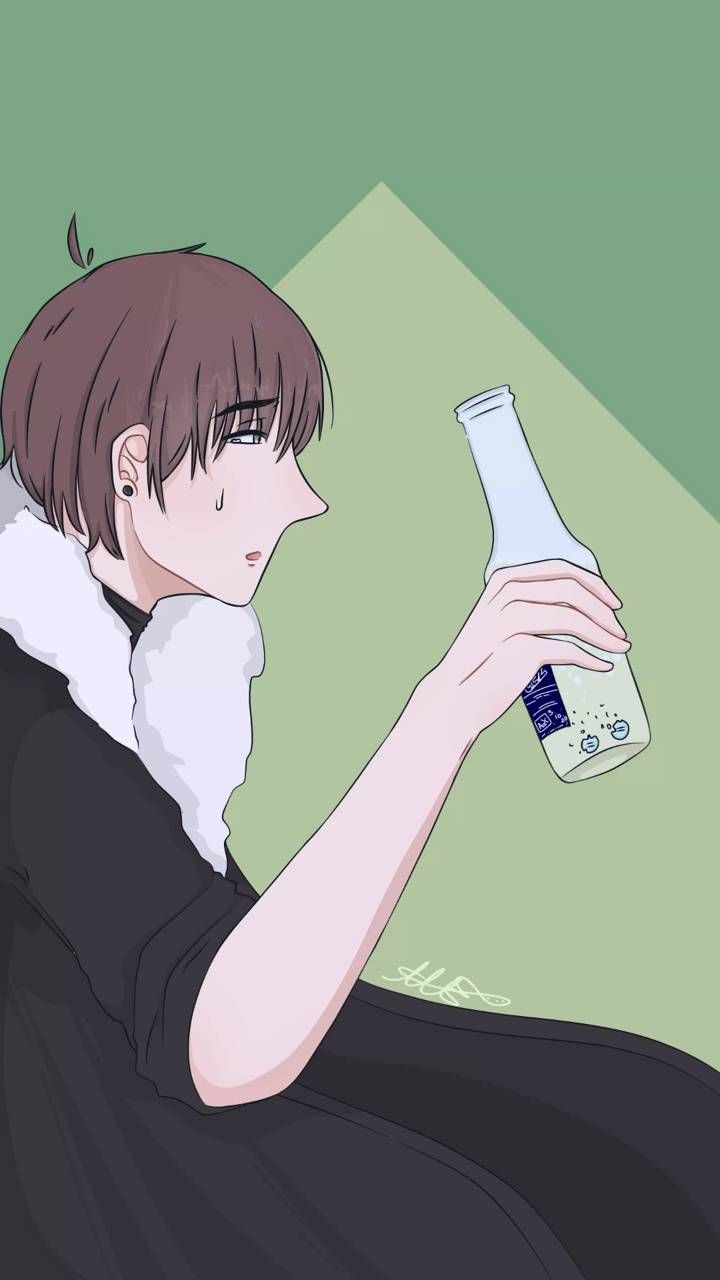 Sad Boy wallpaper