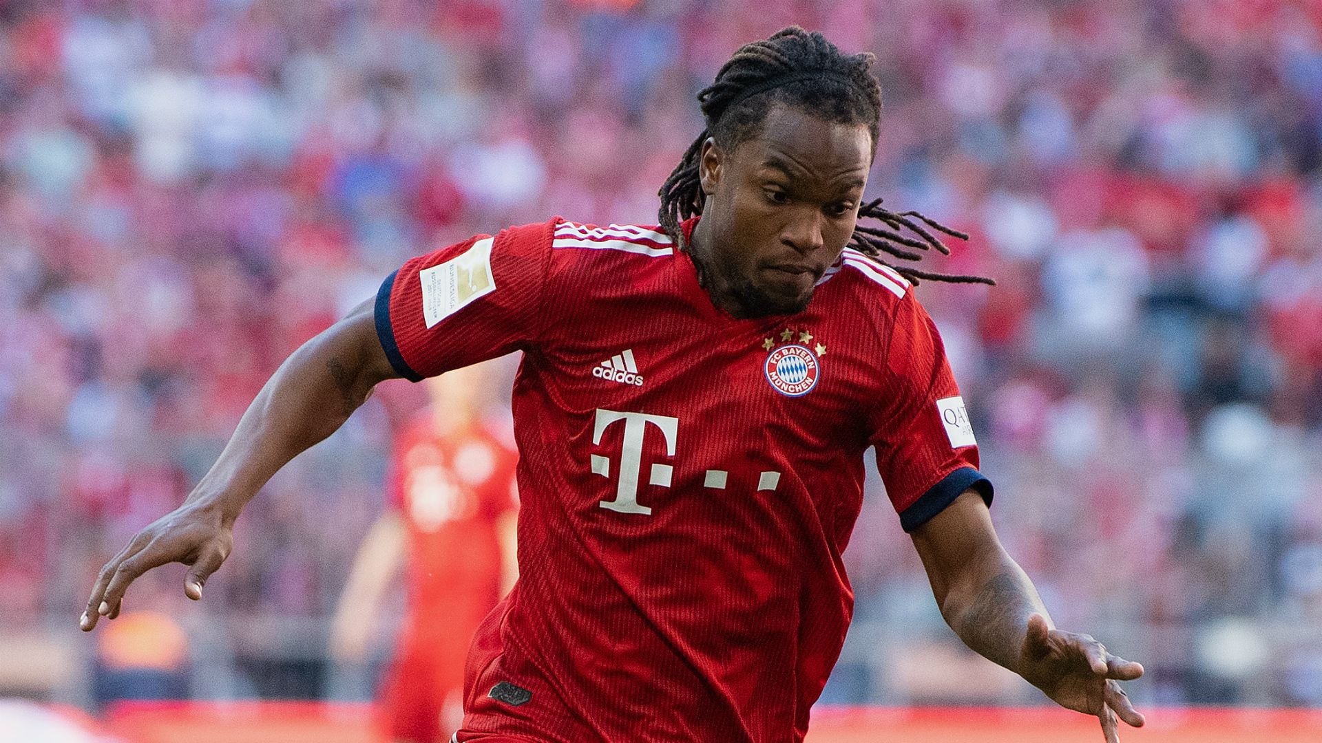 Bayern Munich transfer news: Renato Sanches ready to leave Bundesliga champions