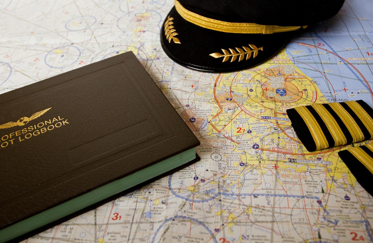 Airline Pilot Wallpapers - Wallpaper Cave